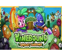 Vinebound: Tangled Together (PC) Steam Gift - EU