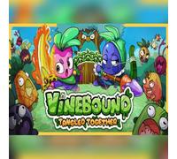 Vinebound: Tangled Together (PC) Steam Gift - GLOBAL