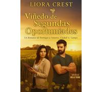 Viñedo de Segundas Oportunidades: Un Romance de Enemigos a Amantes, Ciudad vs. Campo
