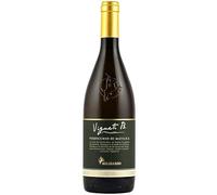 VIÑEDOS BELISARIO B. 2022 VERDICCHIO DI MATELICA DOC VINO ECOLÓGICO 75 CL