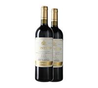 Viñedos del Contino Rioja Reserva 75 cl Vino tinto (Caja de 2 Botellas de 75 cl)