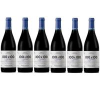 Viñedos y Bodegas Asensio Carcelén 100X100 Jumilla Syrah 2020