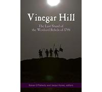 Vinegar Hill: The last stand of the Wexford Rebels of 1798
