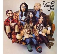 Vinegar Joe