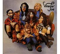Vinegar Joe - Vinegar Joe