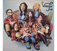 Vinegar Joe - Vinegar Joe