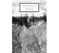 Vineland (Classic, 20th-Century, Penguin)