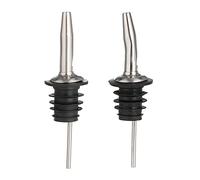 Viners Barware 0302.227 - Juego de 2 vertedores de acero inoxidable