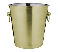 Viners Barware - Cubo dorado para champán (4 L)