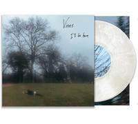 VINES - I'LL BE HERE (CLOUD COLOURED VINYL) [Vinilo]