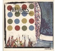 Vines, the - Outtathaway [Vinilo]