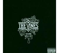 Vines the - Vision Valley