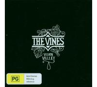 Vines, the - Vision Valley -Ltd