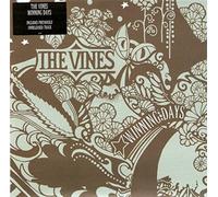 Vines, the - Winning Days [Vinilo]