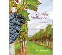 VINES & VINIFICATION