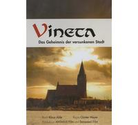 Vineta - Geheimnis der versunkenen Stadt [Alemania] [DVD]