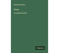 Vineta: in Großdruckschrift