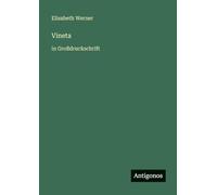 Vineta: in Großdruckschrift