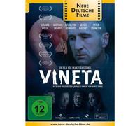 Vineta - Neue deutsche Filme [Alemania] [DVD]