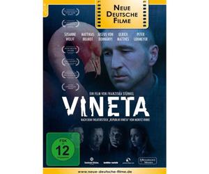 Vineta - Neue deutsche Filme [Alemania] [DVD]