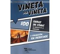 Viñeta por viñeta 100 obras de cómic al servicio de la educación y formación en derechos