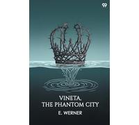 Vineta, The Phantom City (Edition1)