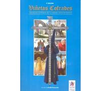 Viñetas cofrades 3 | Díaz , Cantelar Garcia , Damian Junco
