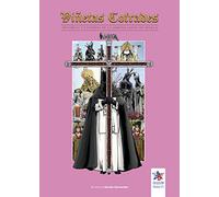 Viñetas cofrades 7, Historias y leyendas de la Semana Santa de Sevilla
