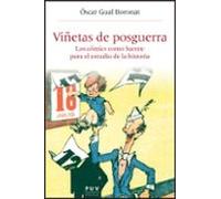 Viñetas De Posguerra