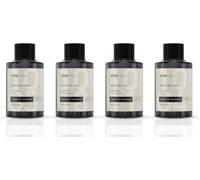 VINEVIDA Hotel Fragrance Collection - Paquete de 4 aceites difusores, difusores de aire frío, aromas n.º 1005, 1018, 1011, 1004