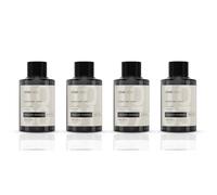 VINEVIDA Paquete de 4 aceites difusores de fragancia de hotel, difusores de aromas de hotel para el hogar, aceite difusor de aire frío, aceite esencial de aroma de hotel, aromas difusores n.º 1000