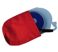 Vinex Bolso de Transporte para Discos - Lanzamiento de Disco - Talla Universal