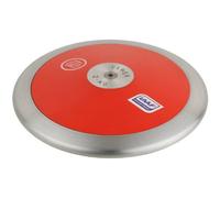 Vinex Disco High Spin 2,00 kg - Lanzamiento de Disco - competición y Entrenamiento