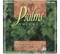 Vineyard Music - Vineyard Psalms Vol 3 (UK Import)