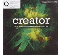 Vineyard UK Worship - Creator