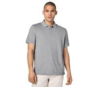 Vineyard Vines Edgartown Pique Polo Camisa, Barracuda, XL para Hombre