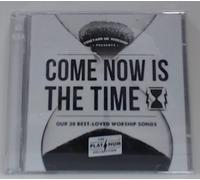 Vineyard Worship - Come Now Is the Time Platinum Collection