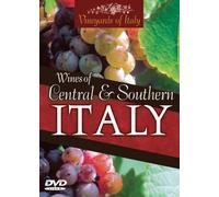 Vineyards of Italy - Wines of Central & Southern Italy [USA] [DVD]