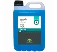 Vinfer limpiador higienizante líquido jaguar m3 perfumado concentrado