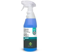 Vinfer limpiador jaguar m3.1 multiusos perfumado azul 750ml