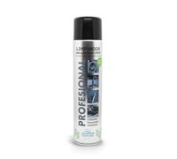 VINFER- Limpiador y Abrillantador Inox 600 ml | Limpieza y Protección Acero Inoxidable | Efecto Brillo Duradero | Desengrasa y Cuida Superficies Inoxidables | Spray Profesional