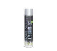 Vinfer Profesional - Limpiador Inox Brillo y Cuidado - Aerosol 600ml