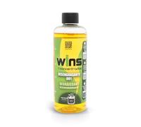 Vinfer-WINS 001| Desengrasante Concentrado 250 ml | Rinde 5 Litros | Potente Eliminador de Grasa para Cocinas, Hornos y Superficies | Limpieza Industrial y Doméstica | 100% Made in Spain