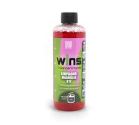 VINFER| WINS 017 Limpiador Concentrado con Fragancia a Magnolia 250 ml | Rinde 5 Litros | Detergente Multiusos Neutro para Suelos y Superficies | Aroma Floral Elegante | 100% Made in Spain