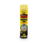 VINFERMATON - Insecticida Matón Avispas y Nidos a distancia - 600ml