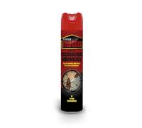 VINFERMATON - Insecticida Matón Cucas Cucarachas y Hormigas Instantáneo 600ml