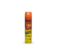 Vinfermatón - Insecticida Matón Residual Cucarachas y Hormigas permanente - 400ml , El embalaje puede variar