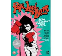 Ving Rhames - Pepi,_Luci,_Bom_y_otras_chicas_del_montón [Reino Unido] [DVD]