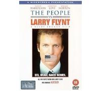 Ving Rhames - The_People_vs._Larry_Flynt [Francia] [DVD]