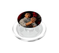 Ving Tsun Maestro de Kung Fu PopSockets PopGrip para MagSafe